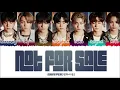 Download Lagu ENHYPEN – 'NOT FOR SALE' Lyrics [Color Coded_Han_Rom_Eng] [1 HOUR LOOP] 1시간