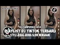 Download Lagu DJ CAMPURAN TIK TOK VIRAL 2024 FULL BASS JEDAG JEDUG YANG BISA DI DOWNLOAD