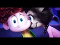 Hotel Transylvania 3 - DENNIS WINNIE ZING l Dracula Ericka ZING ENDING MOVIE CLIP