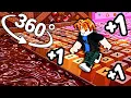 1 Speed Keyboard Escape - ROBLOX in 360 VR 8K Keyboard Escape roblox fun animation