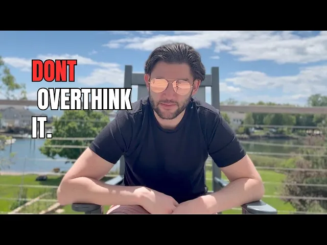 Men and Women have evolved to COMPLIMENT each other