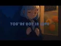 Download Lagu You’re Not in Love | Fayne ✦ Where I Stand × The Fox’s Game | EGO Check
