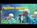 Download Lagu YaaLa Syauqi | Faroidul Bahiyah | Fesbab PAC IPNU IPPNU MULYOREJO