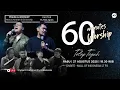 Download Lagu LIVE 60 MINUTES WORSHIP - TETAP TEGUH feat Yeshua Abraham \u0026 ICI Worship