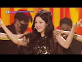 KWON EUN BI, Door (권은비, Door) [THE SHOW 210831]