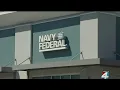 Lawsuit alleges racial discrimination in housing lending by Navy Federal Credit Union