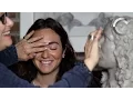 Lagu Blind People Describe Loved Ones to a Sculptor | Blind People Describe | Cut