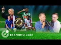 Download Lagu „Ekspertų ložė“: apgaulingas „Žalgiris“, stebuklingi „aristokratai“ ir trenerio smurtas