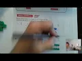 2nd Grade GO Math Lesson 1 2 Representing Even Numbers pages 17-20