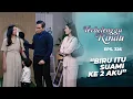Download Lagu PENUH HARU! Amira Cerita Soal Aditya \u0026 Nada Ke Papanya | TERBELENGGU RINDU | EPS. 326 (2/3)