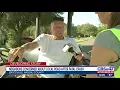 Neighbors Concerned After Fatal Nassau County Crash