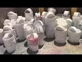 Found Free Buckets on Craigslist Day 186