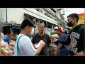 Proper Waste Disposal Interview