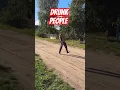 I Love Watching Drunk People from Russia