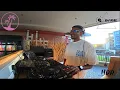 Download Lagu Hip Hop Throwback - DJ Ral SA | Legacy Yard Rooftop #hiphop