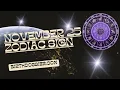 Exploring the Captivating Personality Traits of November 25th Zodiac