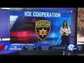 Cayuga County Sheriff s Office will partner with federal authorities to help with immigration enforc