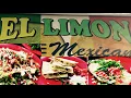 17 YEARS DO WE DATE El Limon MEXICAN TAQUERIA 15 PHILLY LOCATIONS