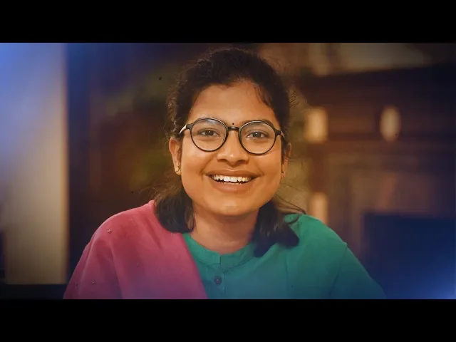 Auto Driver’s Daughter to IIT