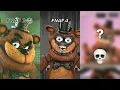 Lagu FNAF Try Not To Laugh Animations (Funny FNAF Challenge)