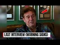 Walter Parazaider Predicted His Death In Last Interview Warning Signs