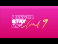 Download Lagu Cinta Laura Kiehl - Cloud 9 (Official Lyric Video)