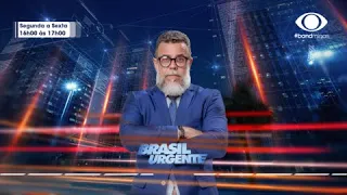 BRASIL URGENTE MINAS 12-09-2023
