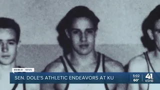 https www kshb local--bob-dole-the-athlete