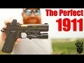 Nighthawk Agent 2 My Dream 1911