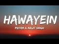 Download Lagu HAWAYEIN - JAB HARRY MET SEJAL || ANUSHKA SHARMA || SHAH RUKH KHAN PRITAM || IMTIAZ ALI || ARIJIT ..