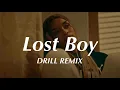 Lagu Lost Boy - Ruth B (Official DRILL Remix)