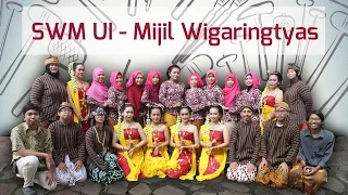 Download SWM UI - Ketawang Mijil Wigaringtyas | GWUI 2016 [3/5] MP3