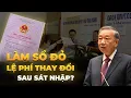 Download Lagu [PODCAST] Sau Sáp Nhập: Lệ Phí Làm Sổ Đỏ Tăng? – Tin Nóng Mới Nhất