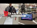 DAY IN THE LIFE OF A WALGREENS CSA