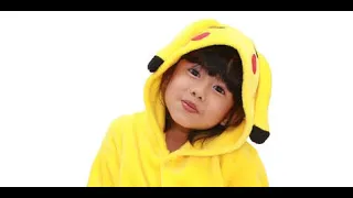 Download Faiha best compilation Cari Pokemon, Enak Susunya [FULL ALBUM] MP3