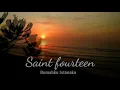 Download Lagu Saint Fourteen-_Rumahku Istanaku