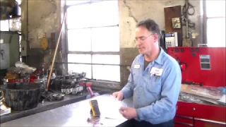AB60E Code P0983