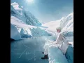 Bii畢書盡 - '不苦 Glacier' Official Audio
