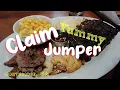 Cali Weekend Vlog - Claim Jumper Restaurant