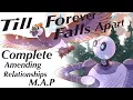 Download Lagu 🤍 Till Forever Falls Apart 🤍|| Complete Relationship MAP