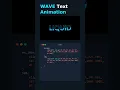 Liquid Text CSS Only Like Subscribe