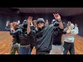 지코(ZICO) -SPOT!(Feat. JENNIE) BBT Choreo
