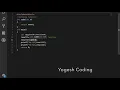Return Function in C Programming Part 17 Tamil Yogesh Coding