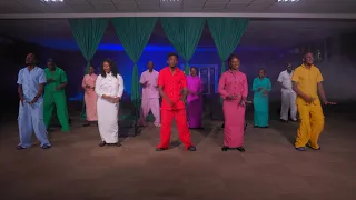 the great angels choir ndikukhulupira bwanji official music video 