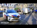 Lagu Politie grootschalig in actie na zorgen om meisje Brahmslaan Delft