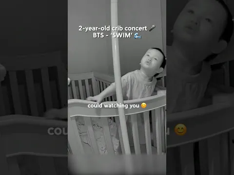 BTS - 'SWIM' crib concert ver. | Ellen and Brian