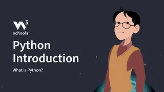 Python - Introduction