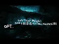 Barasuara - Fatalis (Official Lyric Video)