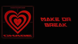 Download THE BOYZ (더보이즈) - Make or Break (Slow Version) MP3