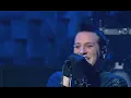 MuDvAyNe - Happy (Live At Late Night With Conan O'Brien 05/20/2005) HQ